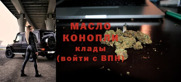 молекула духа Гусь-Хрустальный