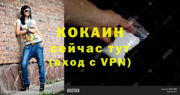 молекула духа Гусь-Хрустальный